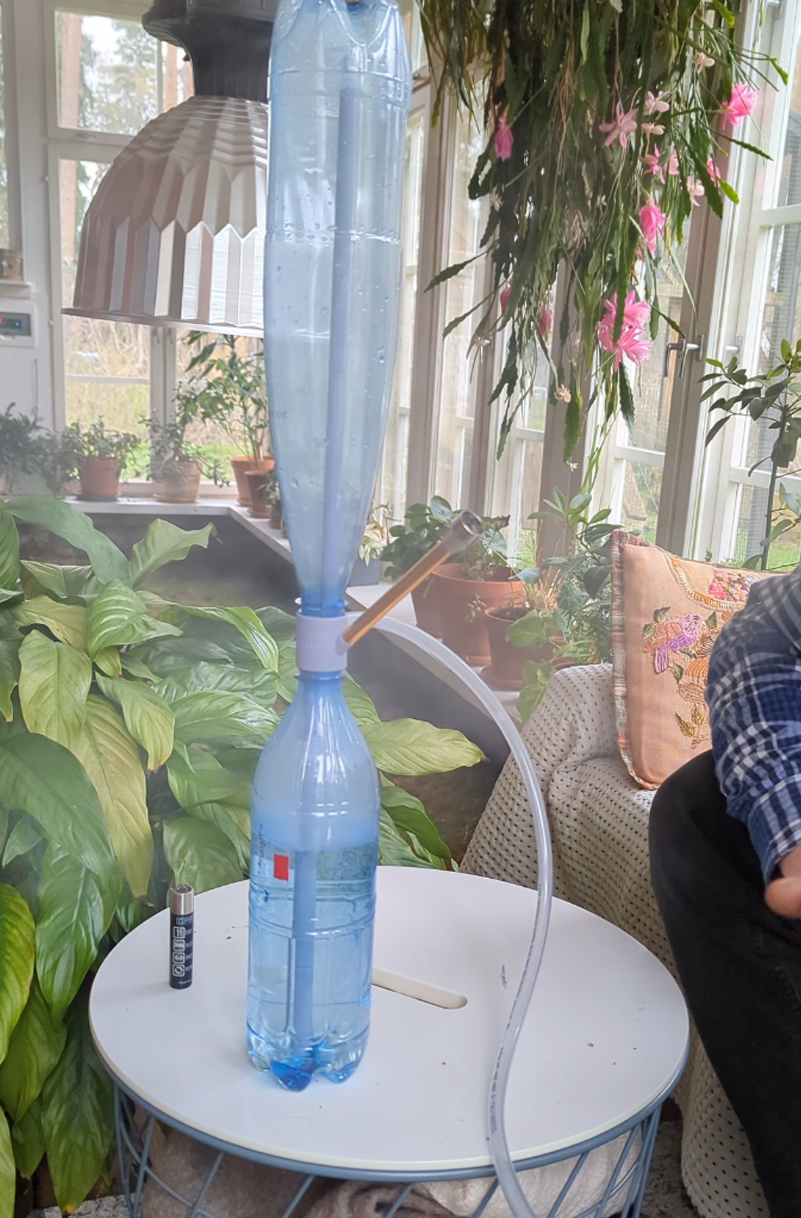 3. Enjoy. Internet. BURGURATOR